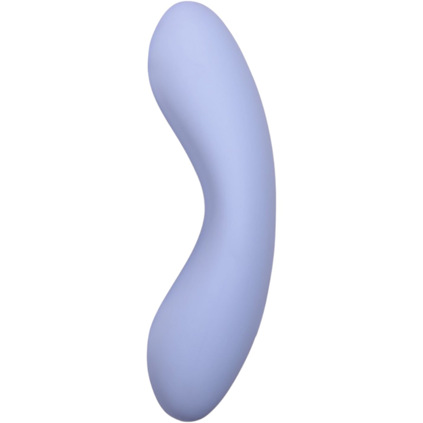 Svakom Echo 2 Flexible Warming Finger Vibrator Blue