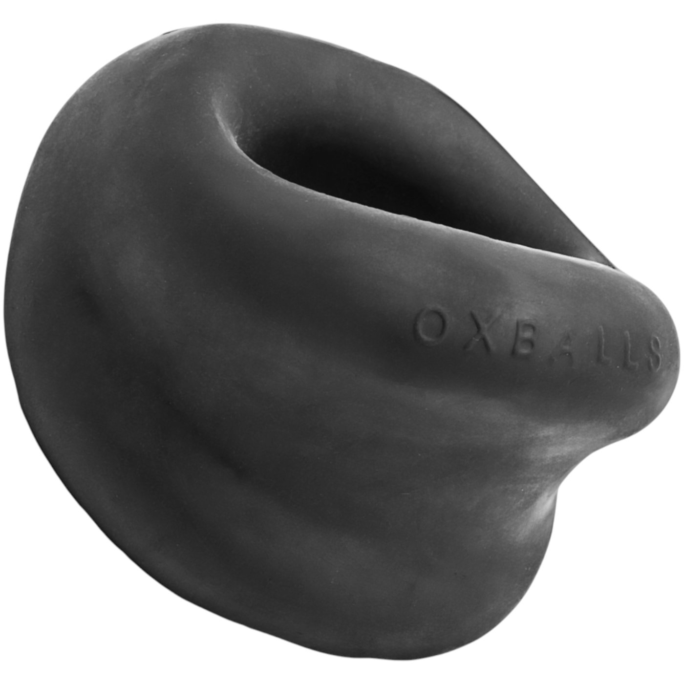 Oxballs Meat Big Bulge Lifter Cock Ring Night Edition