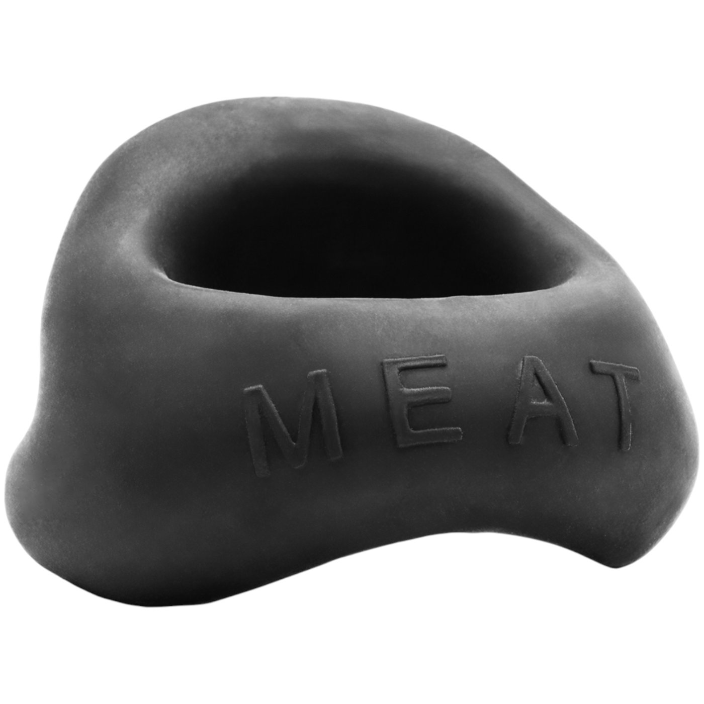 Oxballs Meat Big Bulge Lifter Cock Ring Night Edition