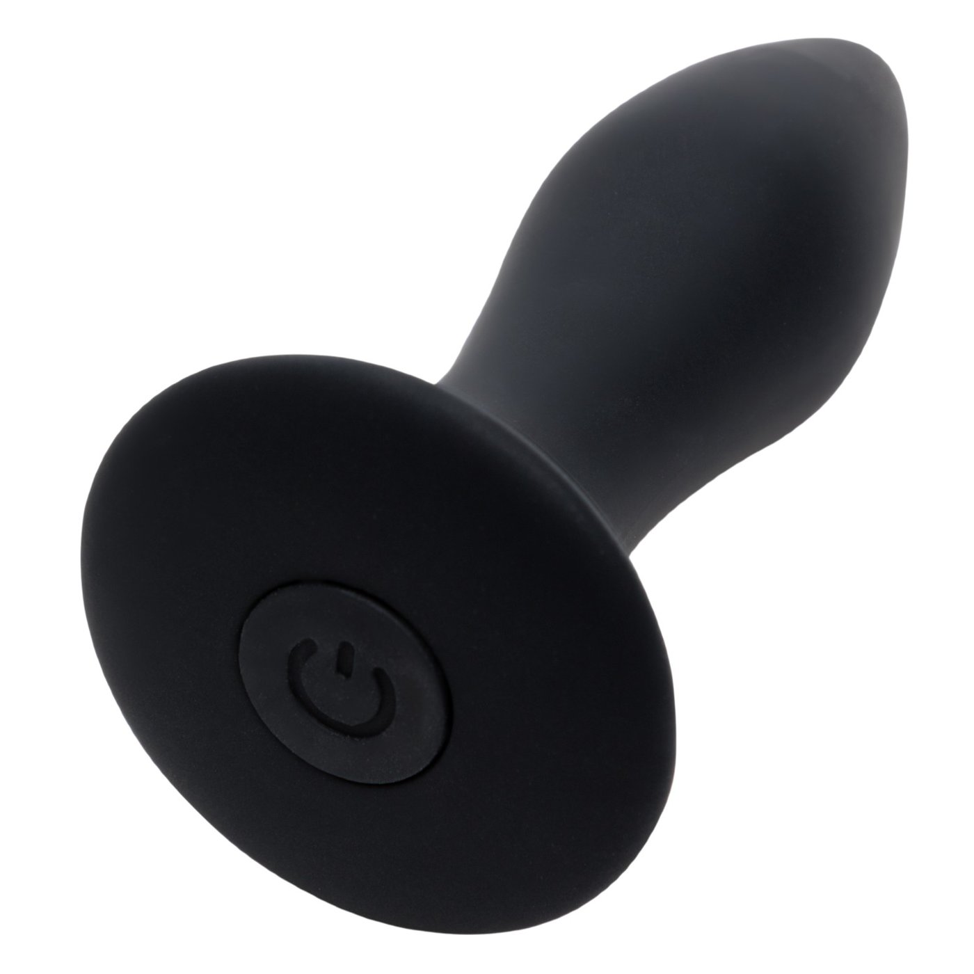 Fifty Shades of Grey Sensation Rechargeable Silicone Vibrating Butt Plug 3.4 Inch