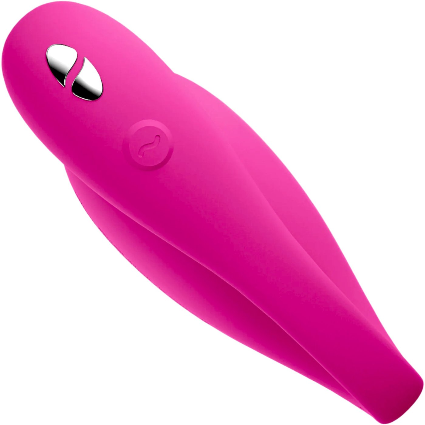 We-Vibe Jive 2 Remote & App Controlled Rechargeable Love Egg Vibrator