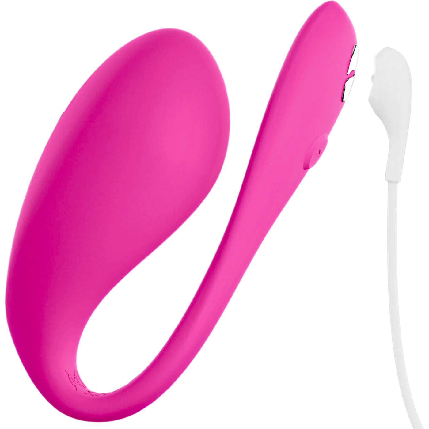 We-Vibe Jive 2 Remote & App Controlled Rechargeable Love Egg Vibrator