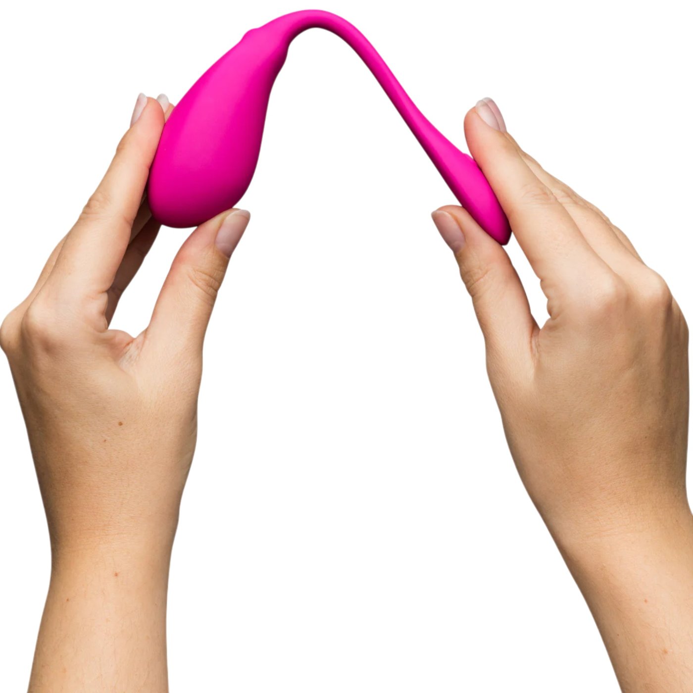 We-Vibe Jive 2 Remote & App Controlled Rechargeable Love Egg Vibrator