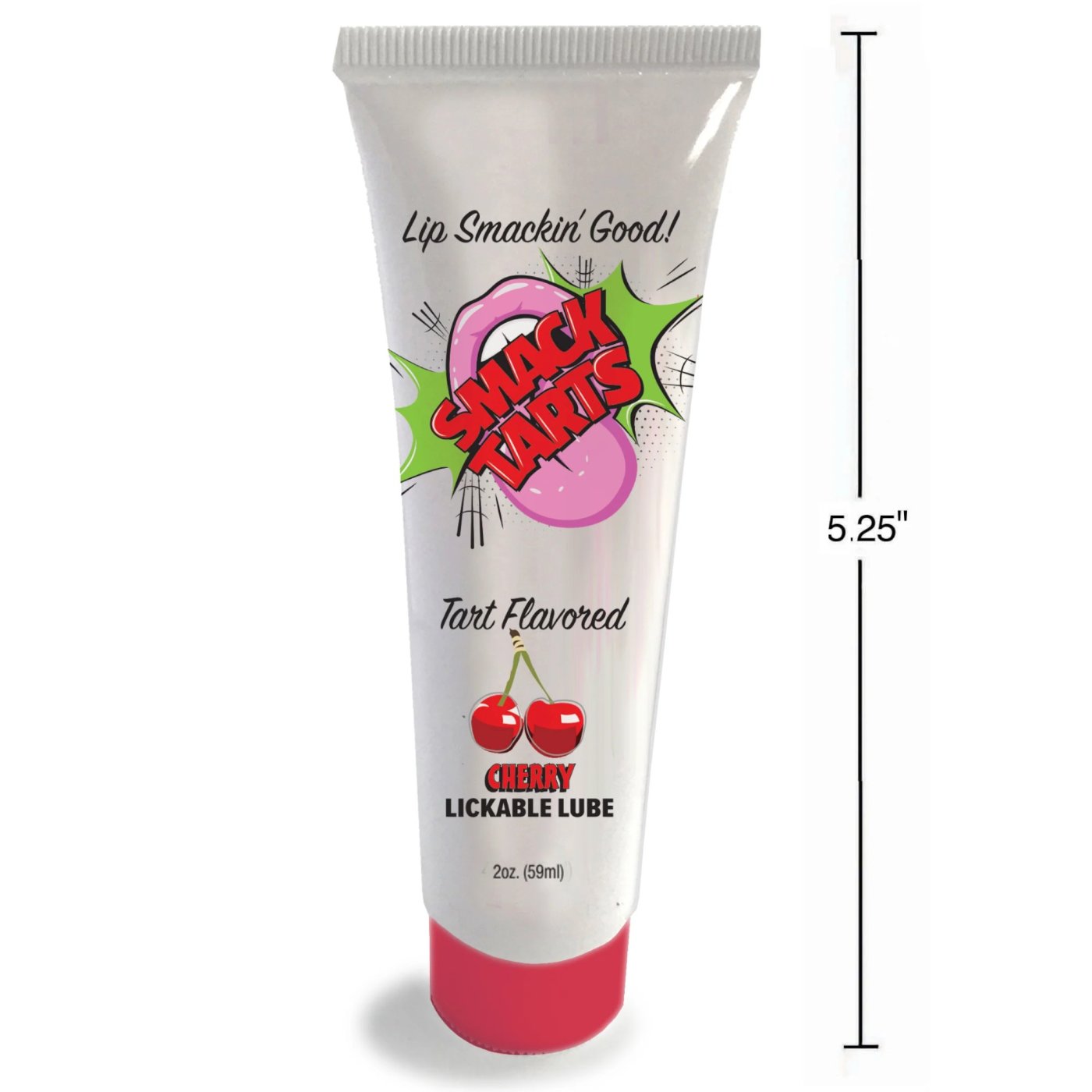 SMACK Tarts Lickable Flavoured Lube 60ml