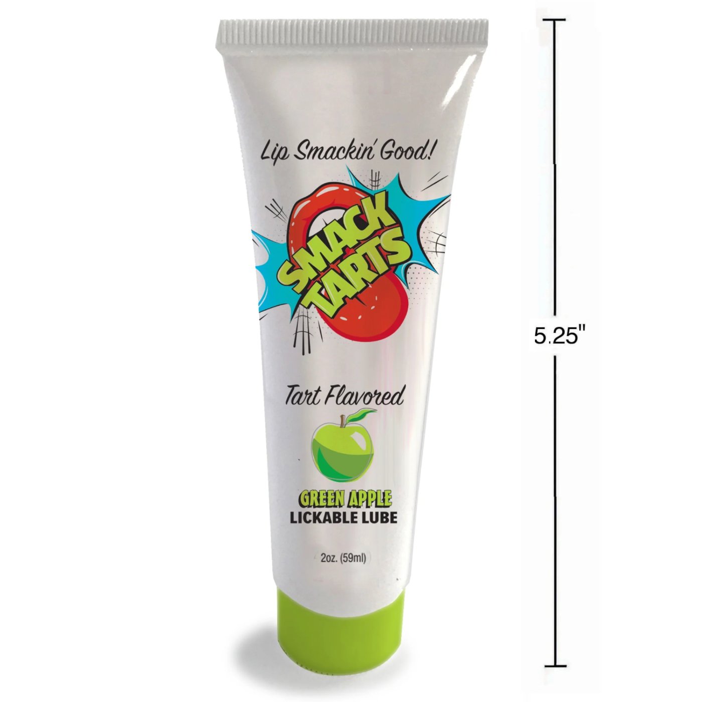 SMACK Tarts Lickable Flavoured Lube 60ml