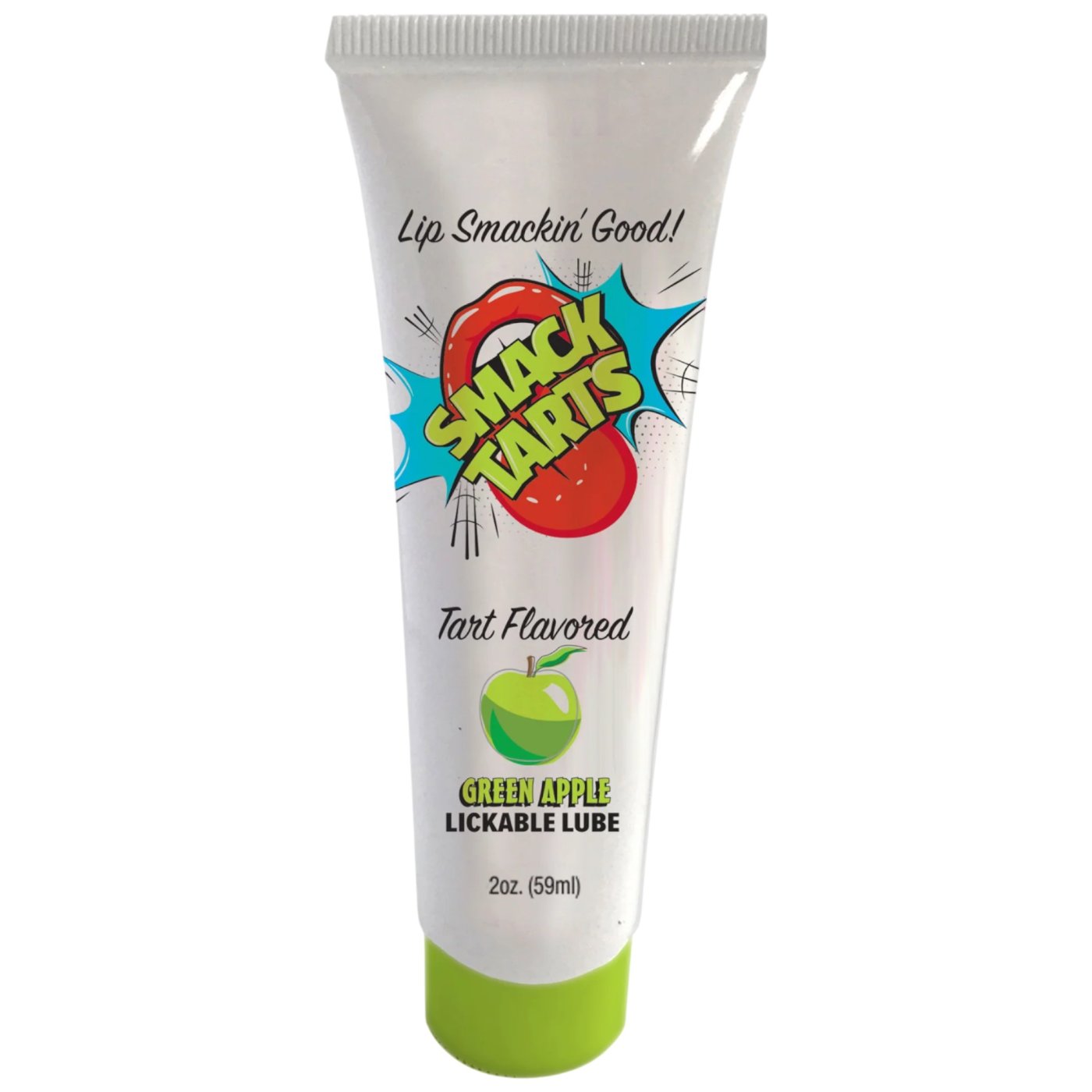 SMACK Tarts Lickable Flavoured Lube 60ml