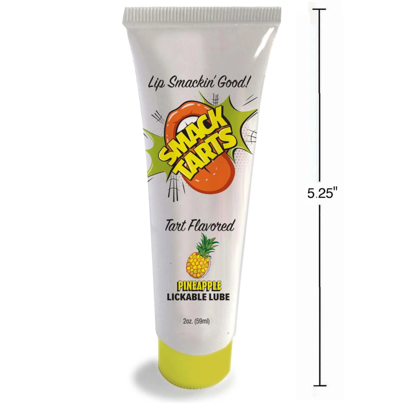 SMACK Tarts Lickable Flavoured Lube 60ml