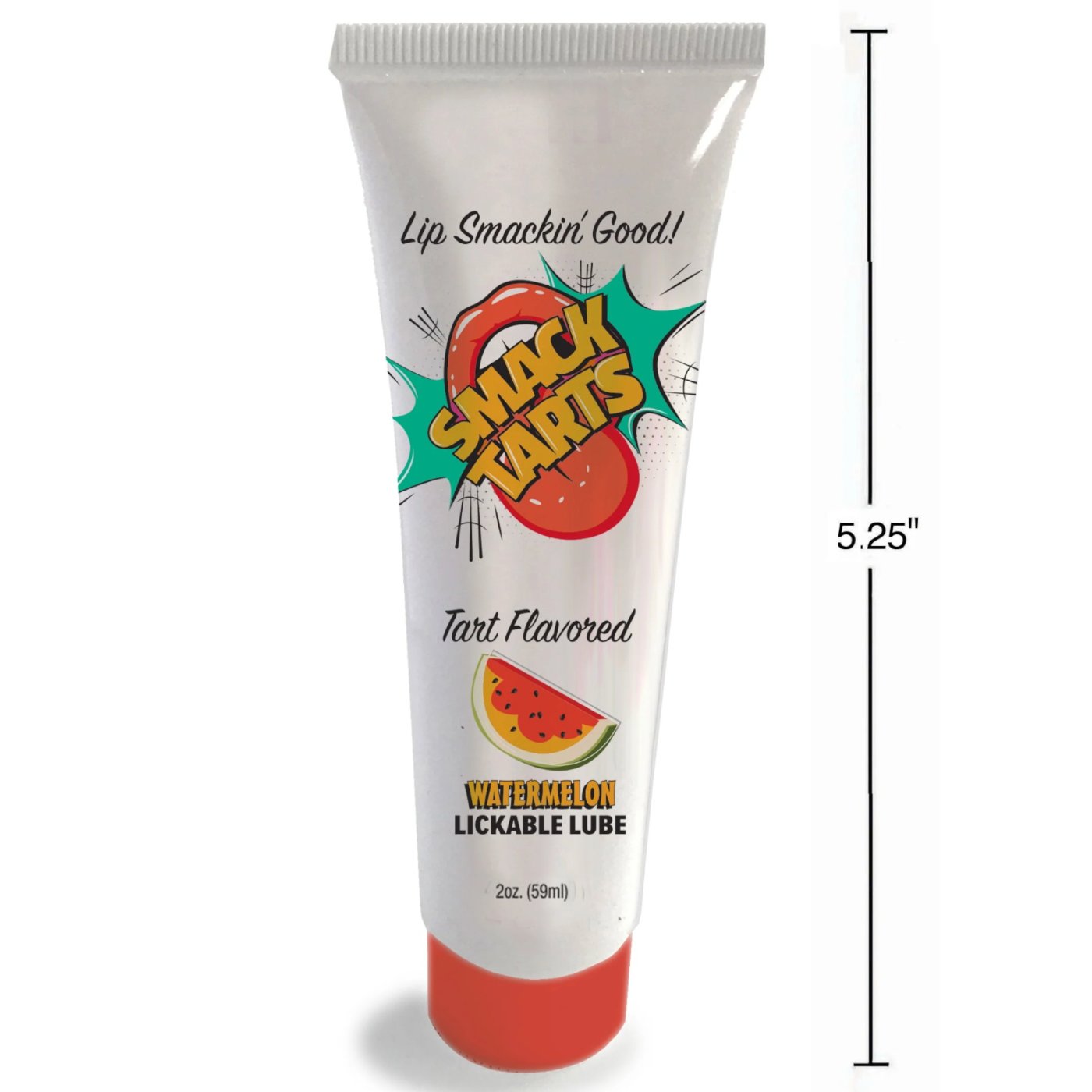 SMACK Tarts Lickable Flavoured Lube 60ml