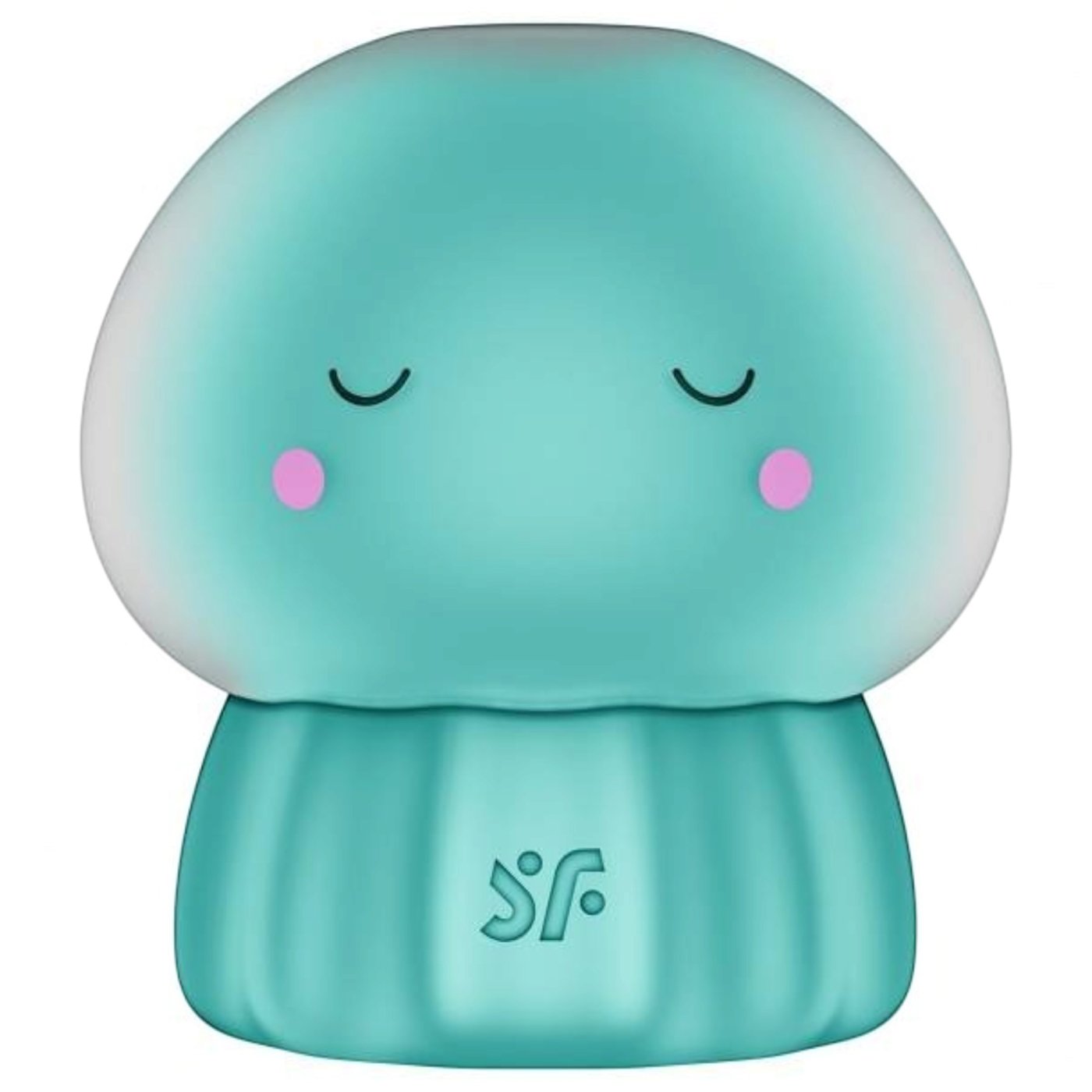 Satisfyer Jelly-cious Air Pulse Clitoral Suction Vibrator