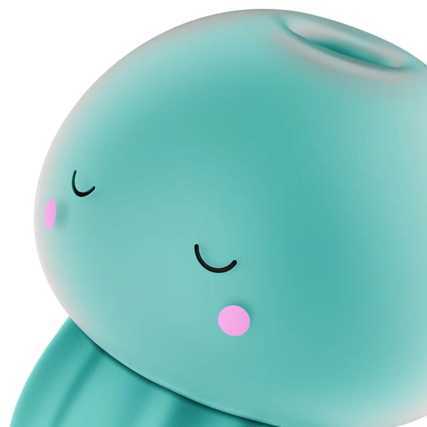 Satisfyer Jelly-cious Air Pulse Clitoral Suction Vibrator