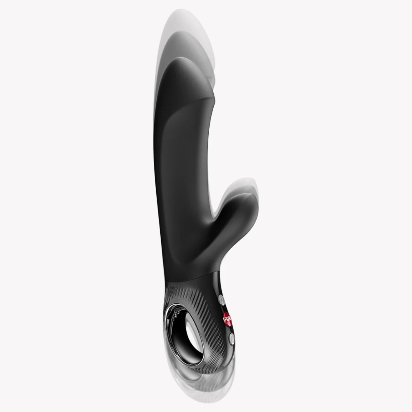 Fun Factory Bi Stronic Embrace Thrusting Rabbit Vibrator