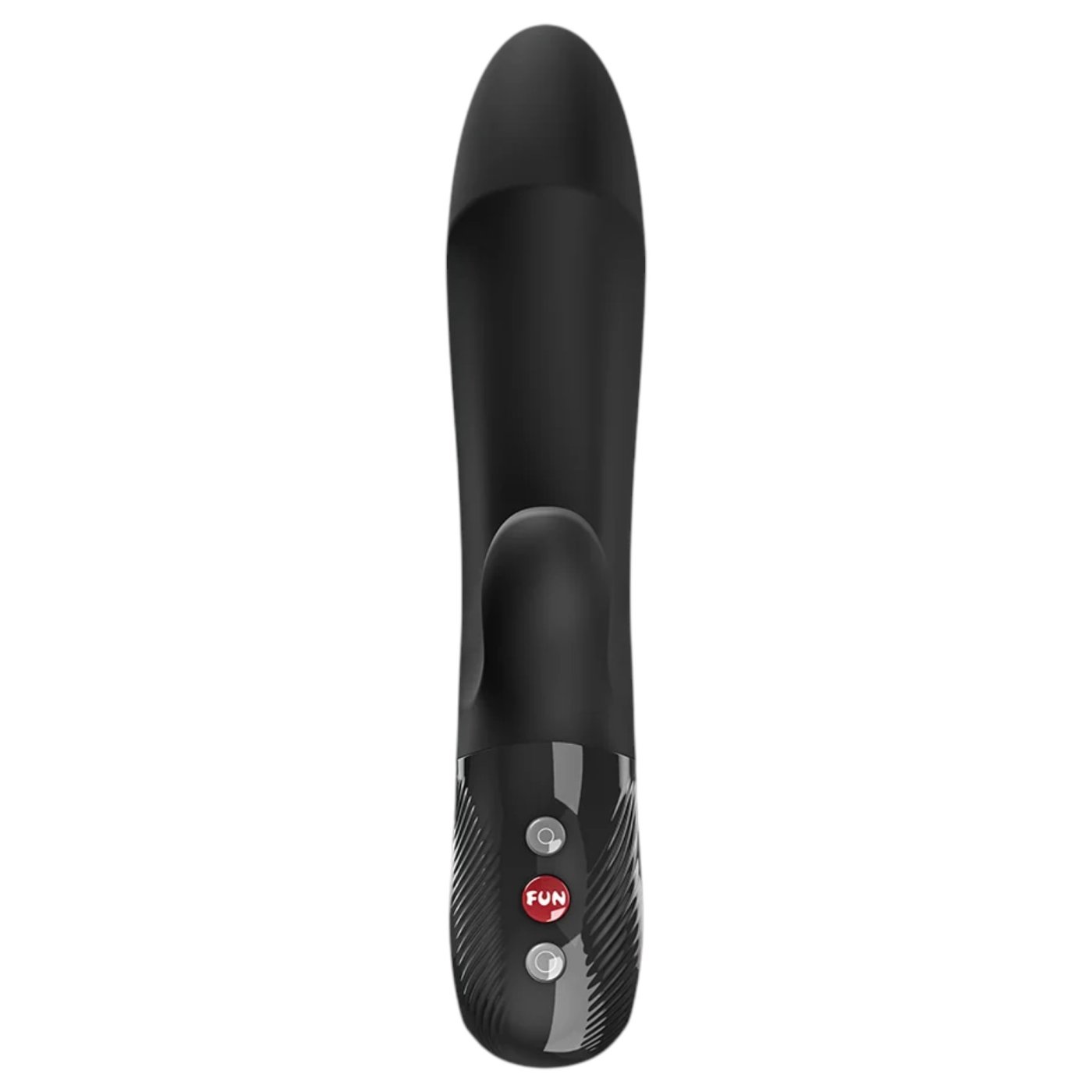 Fun Factory Bi Stronic Embrace Thrusting Rabbit Vibrator