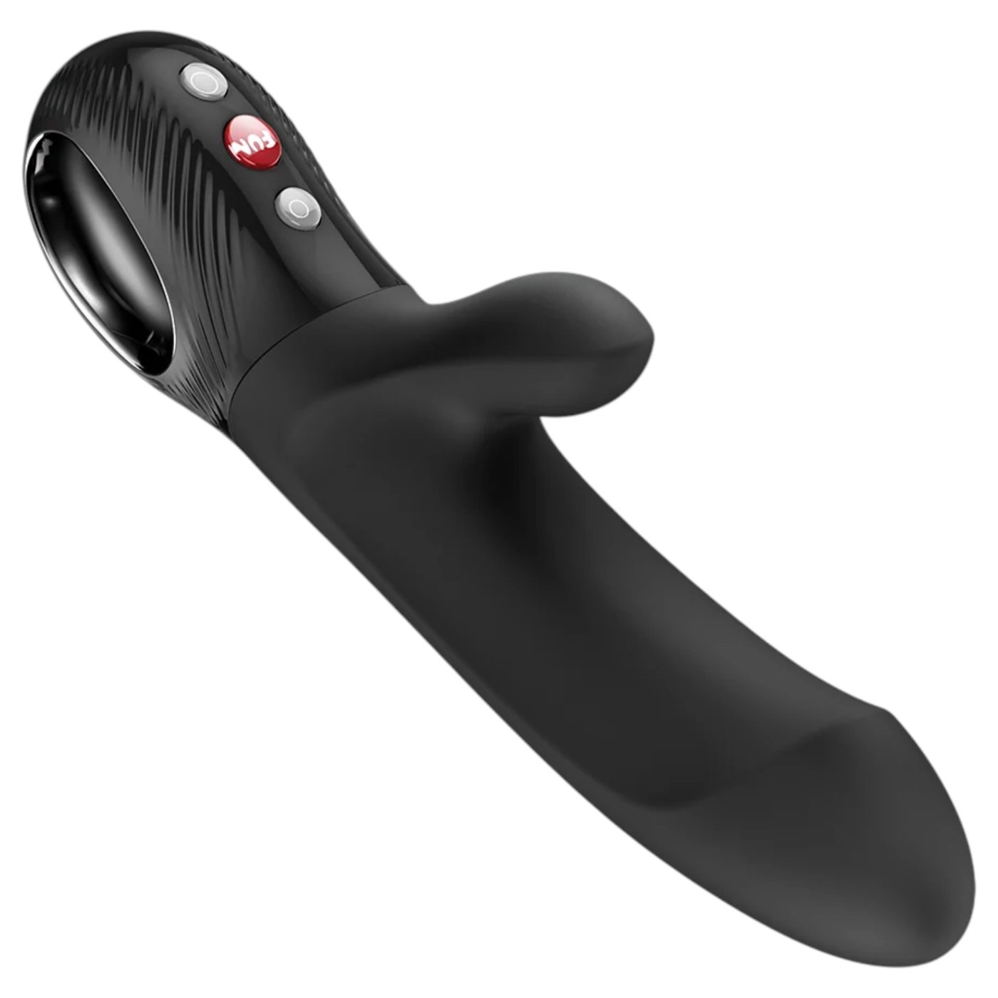 Fun Factory Bi Stronic Embrace Thrusting Rabbit Vibrator