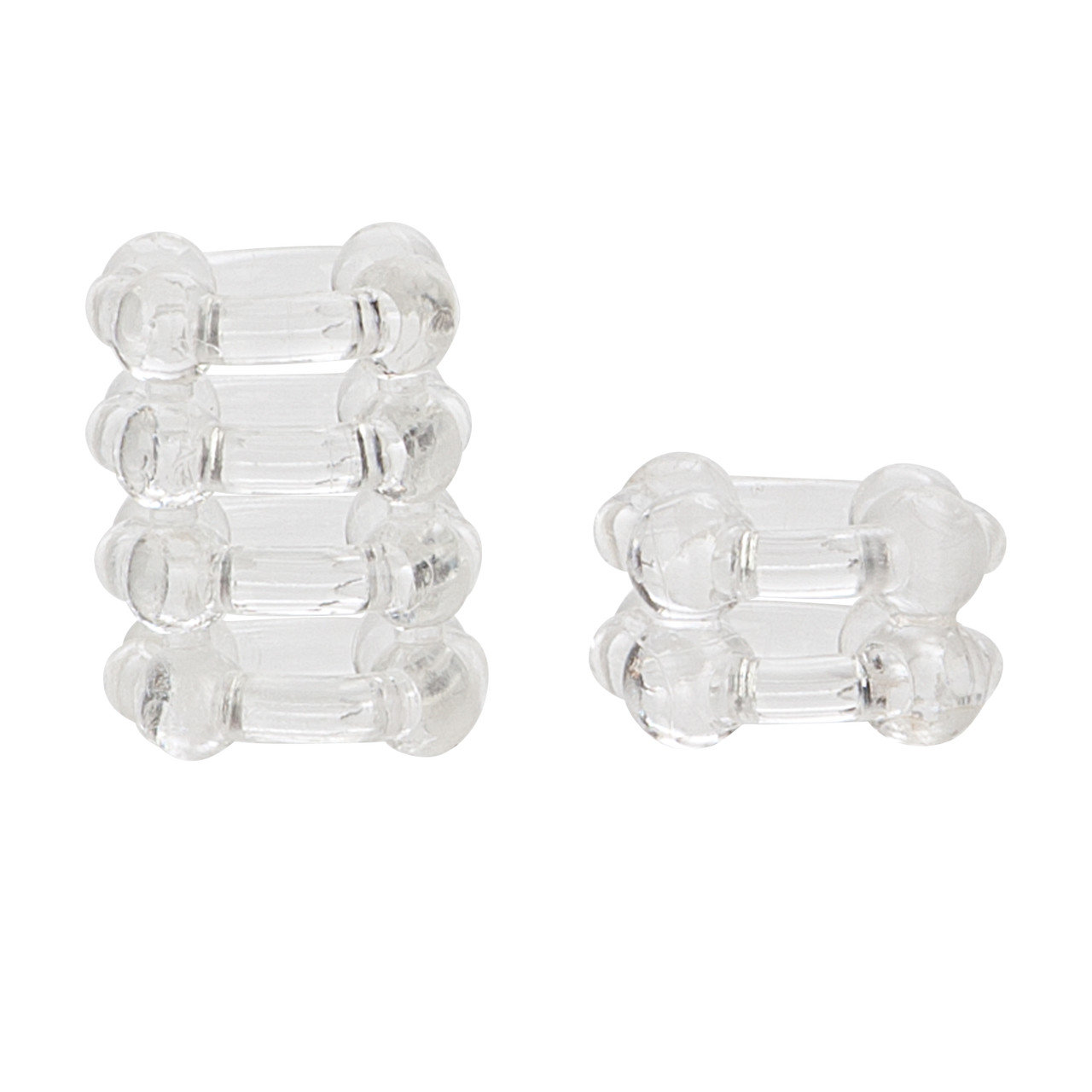 COLT Enhancer Ring Set Clear (2 Pack)