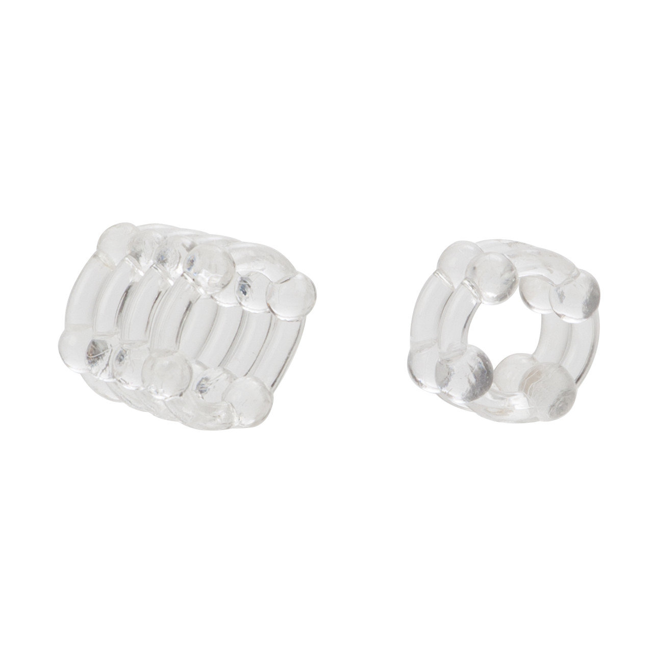 COLT Enhancer Ring Set Clear (2 Pack)