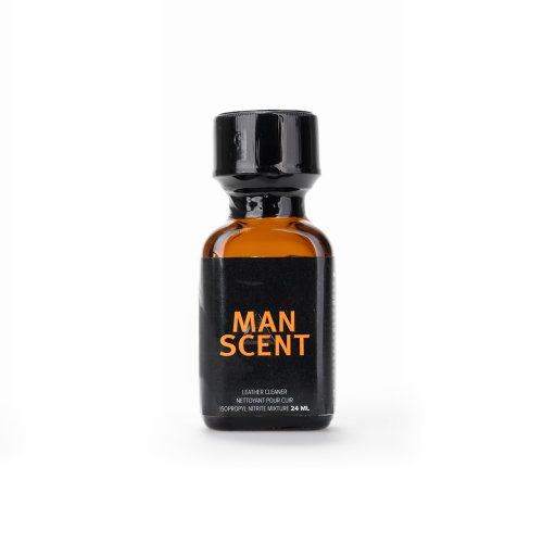 Man Scent Man Scent Leather Cleaner 24ml Man Scent Man Scent Leather Cleaner 24ml