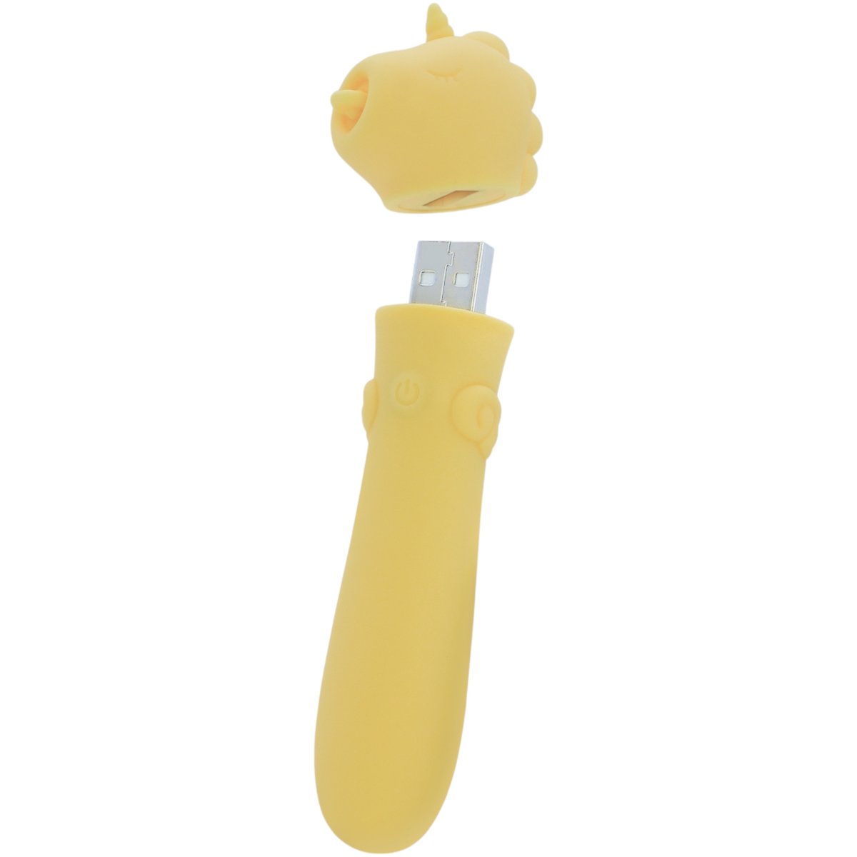 Unihorn USB Bean Blossom Bullet Vibrator – Unihorn