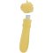 Unihorn USB Bean Blossom Bullet Vibrator