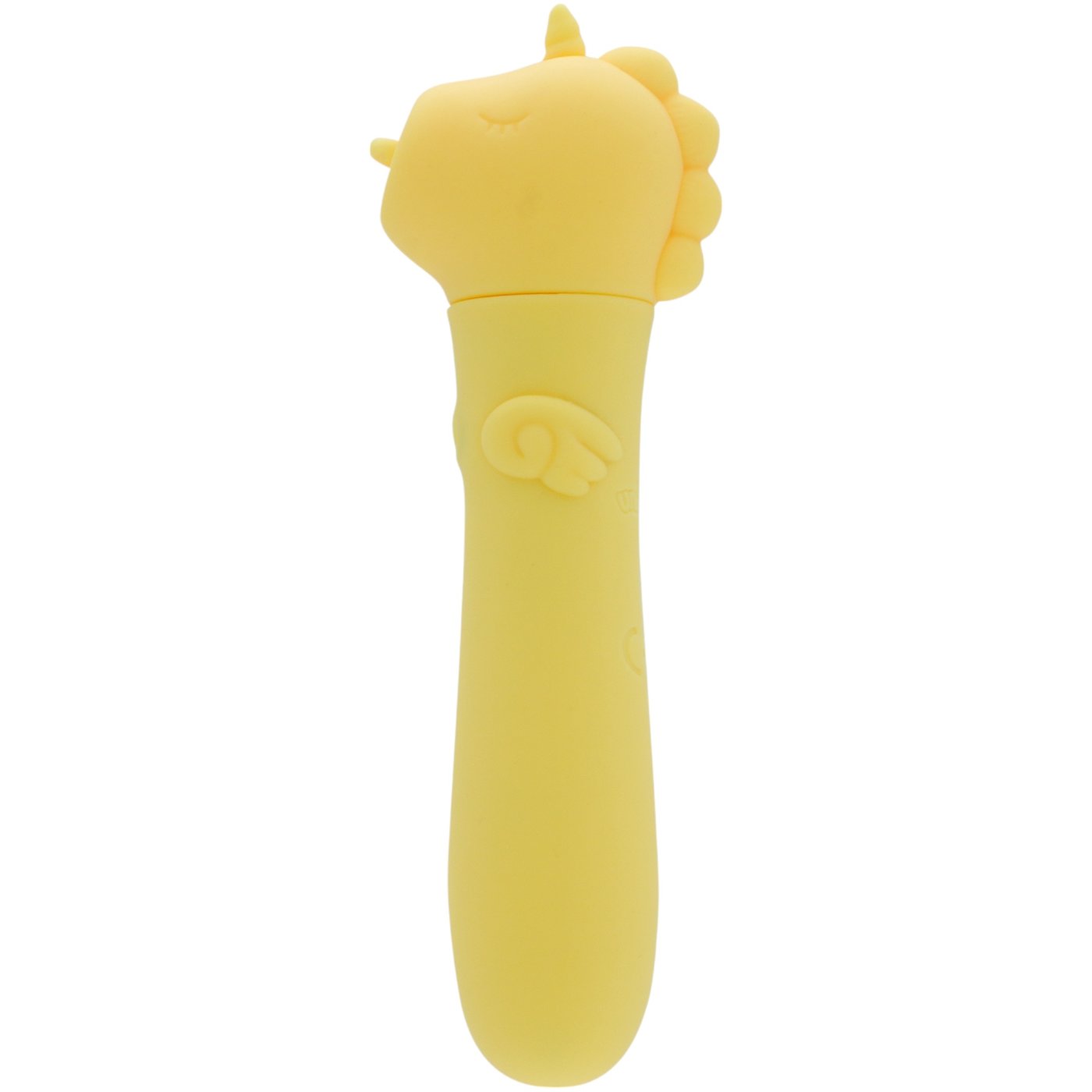 Unihorn USB Bean Blossom Bullet Vibrator