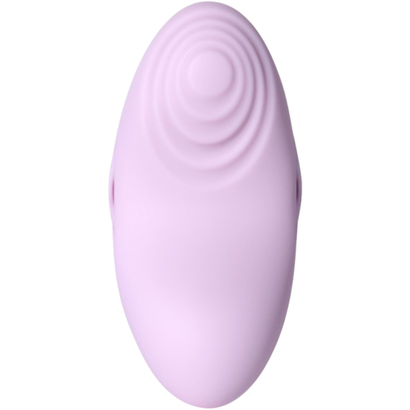 Svakom Echo 2 Flexible Warming Finger Vibrator Pink