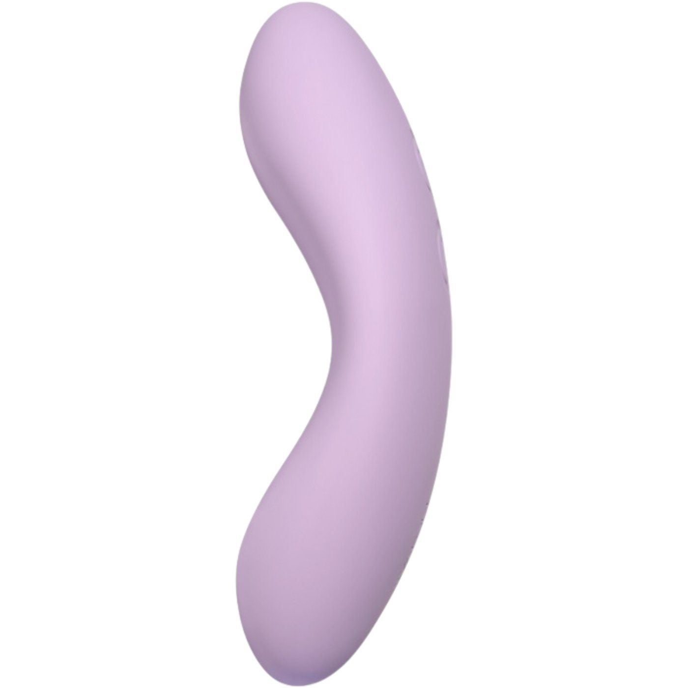 Svakom Echo 2 Flexible Warming Finger Vibrator Pink