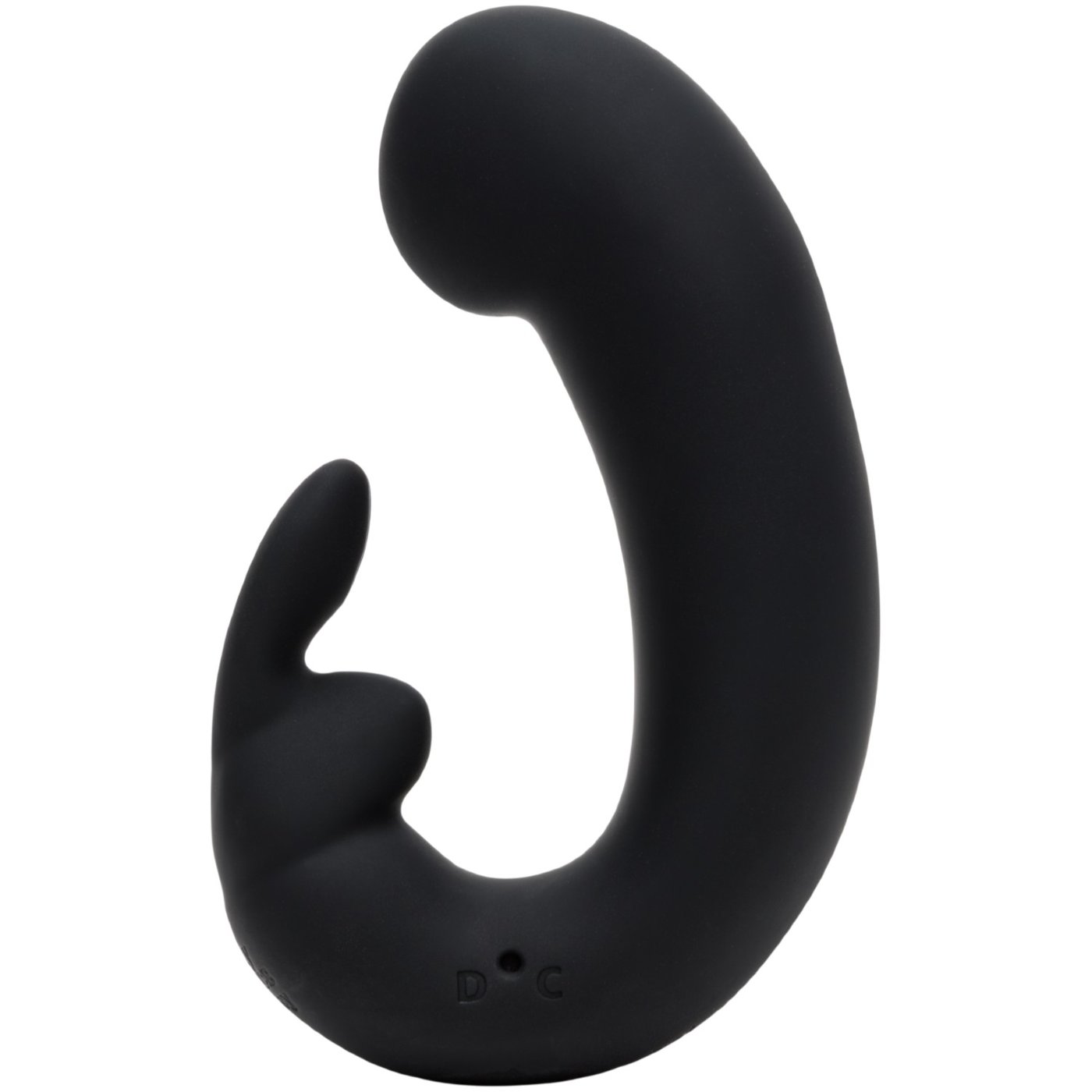 Fifty Shades of Grey Sensation Rechargeable G-Spot Rabbit Vibrator