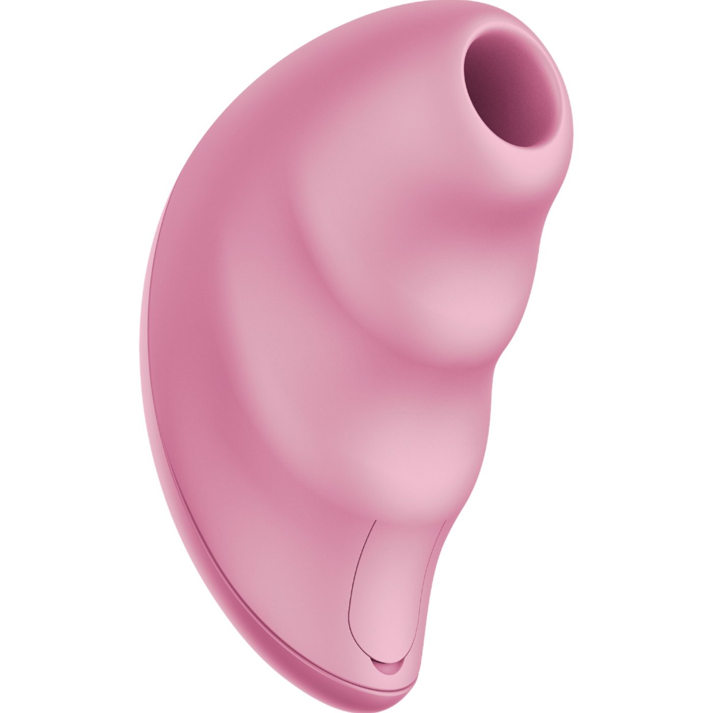 Fun Factory Intense Rechargeable Air Pulse Clitoral Vibrator