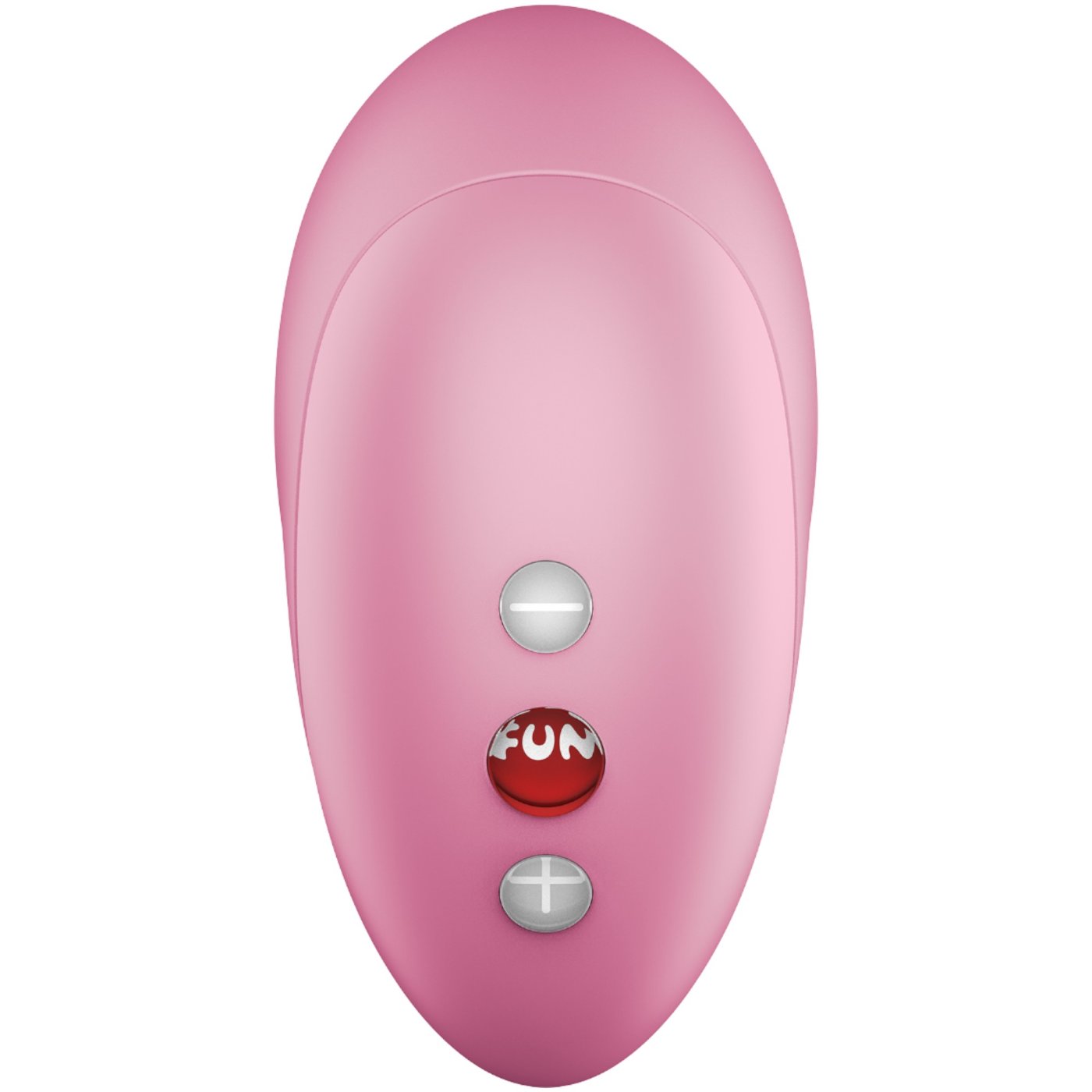 Fun Factory Intense Rechargeable Air Pulse Clitoral Vibrator