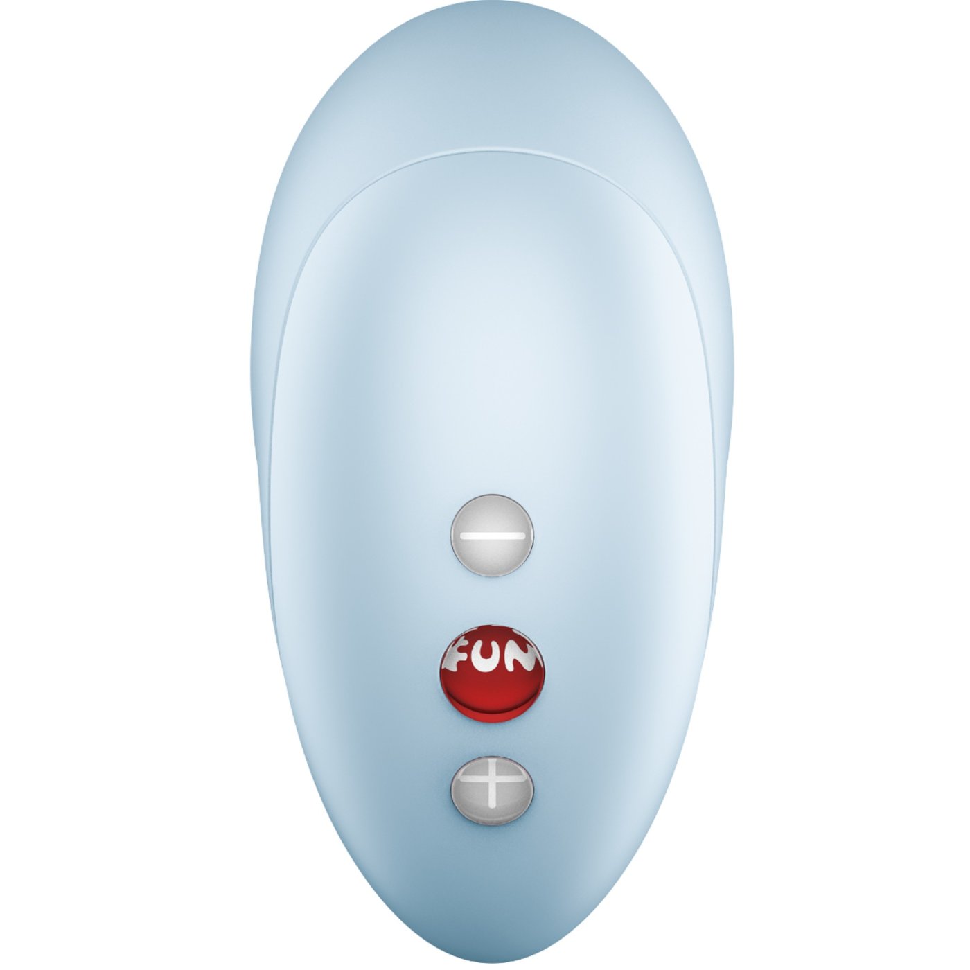 Fun Factory Intense Rechargeable Air Pulse Clitoral Vibrator
