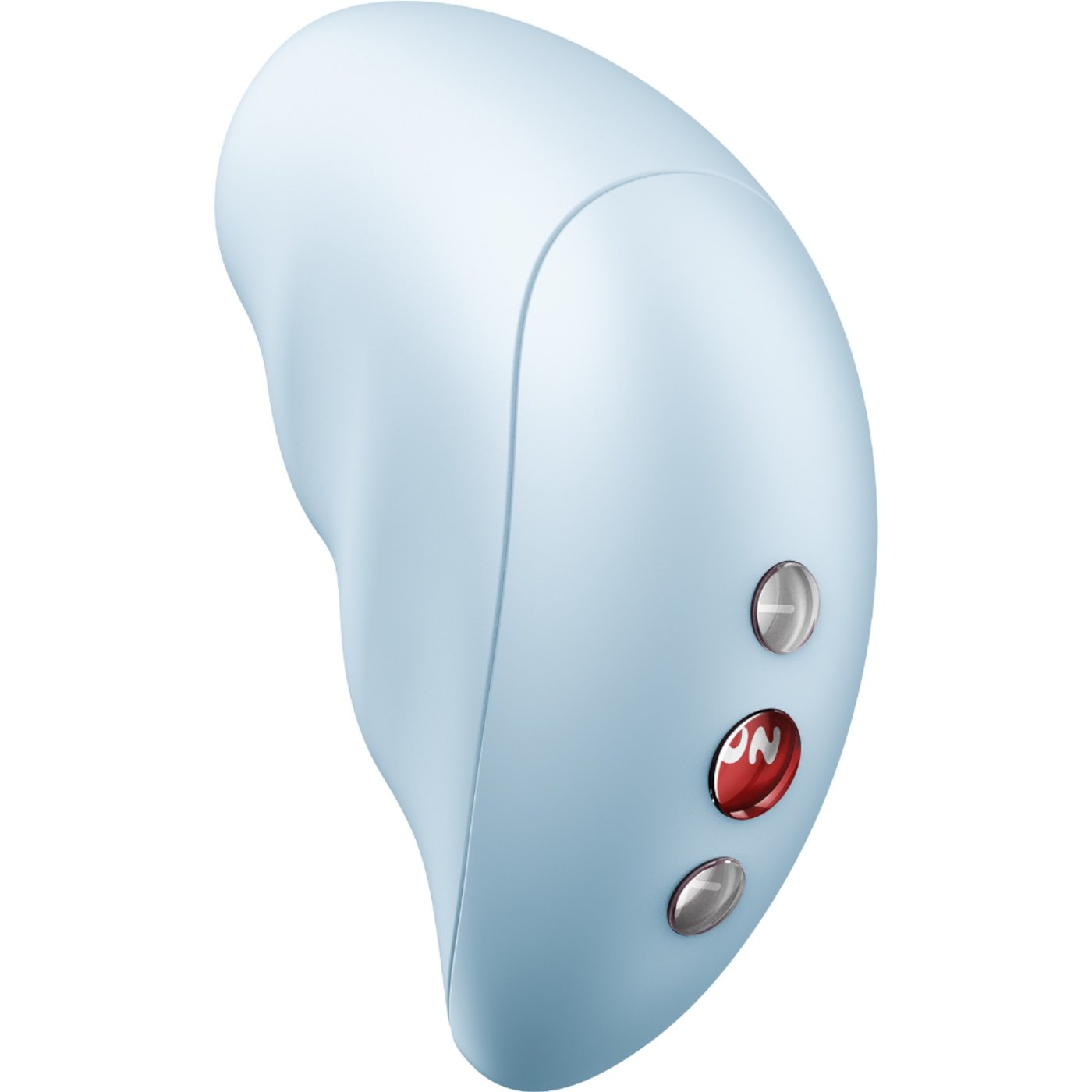 Fun Factory Intense Rechargeable Air Pulse Clitoral Vibrator
