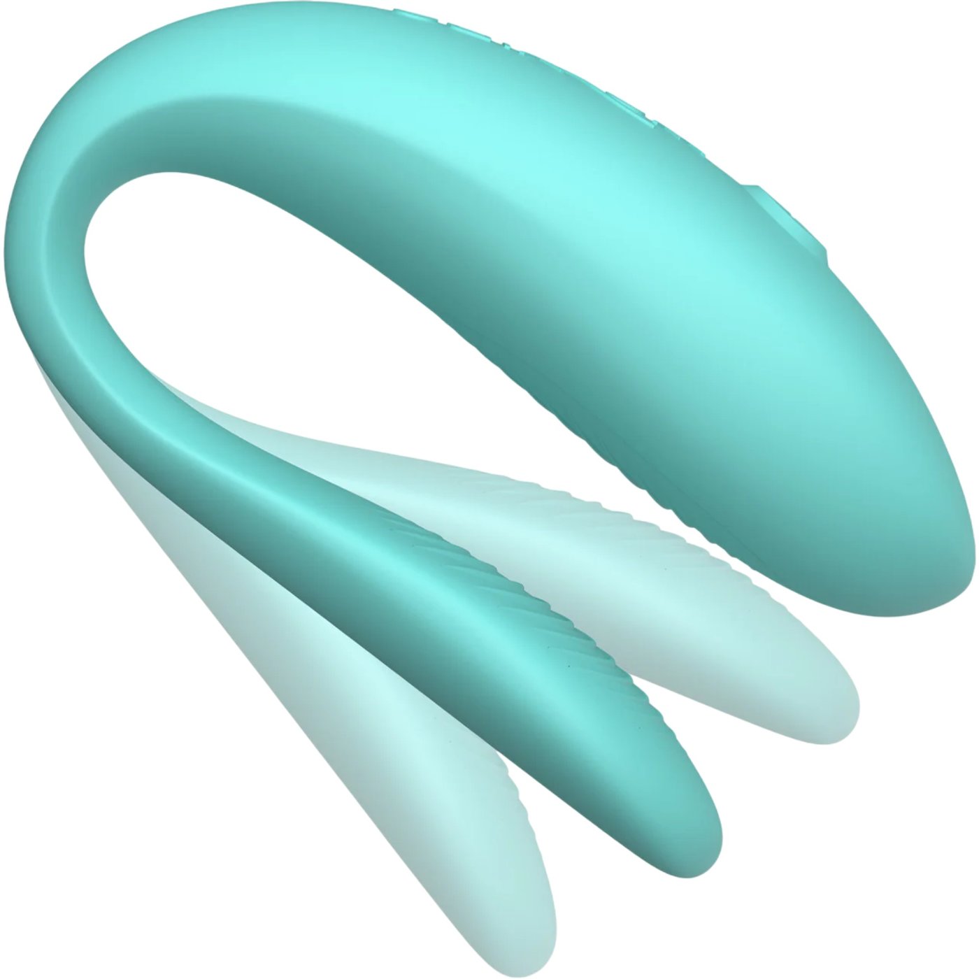We-Vibe Sync Lite App Controlled Rechargeable Couples Vibrator