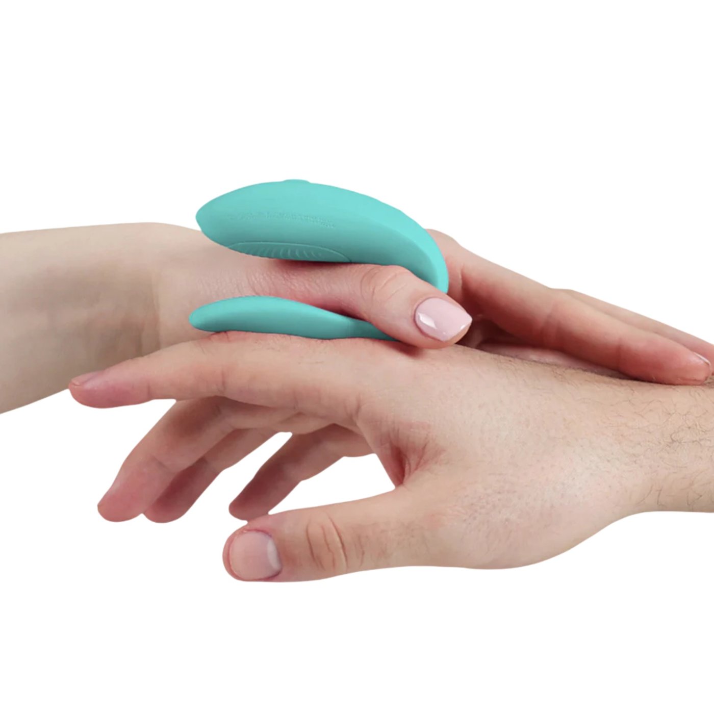 We-Vibe Sync Lite App Controlled Rechargeable Couples Vibrator