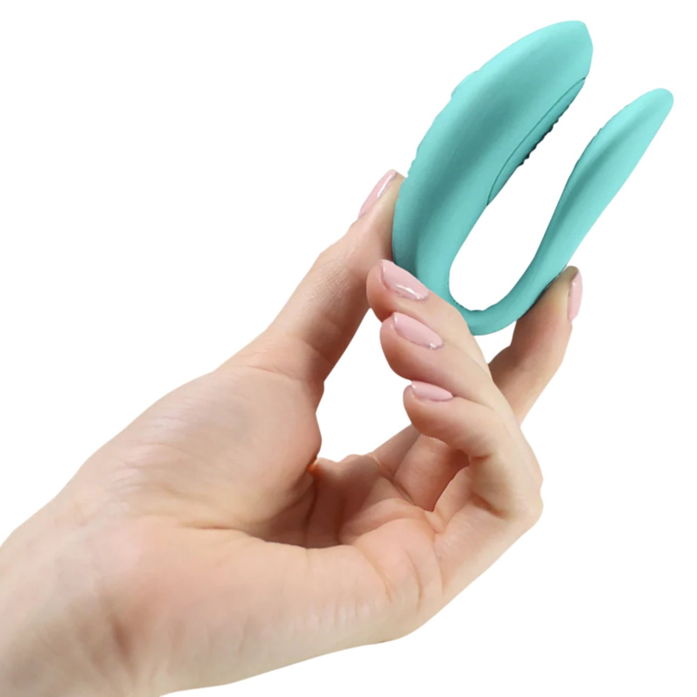 We-Vibe Sync Lite App Controlled Rechargeable Couples Vibrator