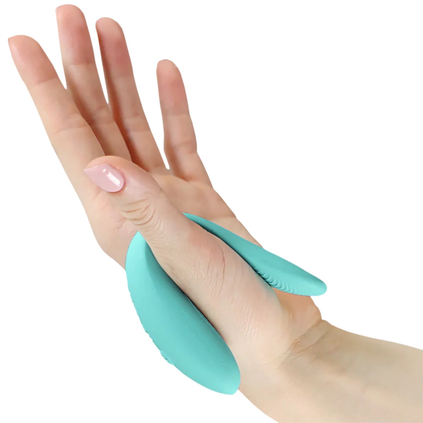 We-Vibe Sync Lite App Controlled Rechargeable Couples Vibrator