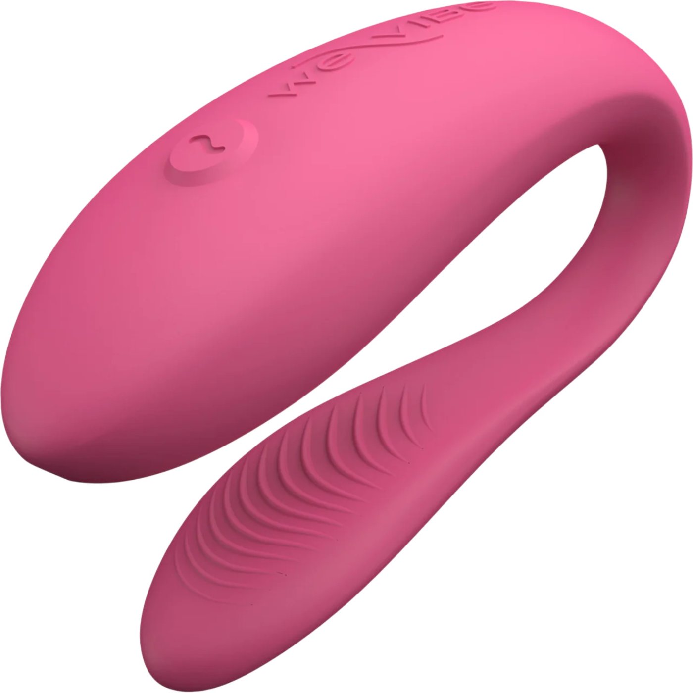 We-Vibe Sync Lite App Controlled Rechargeable Couples Vibrator