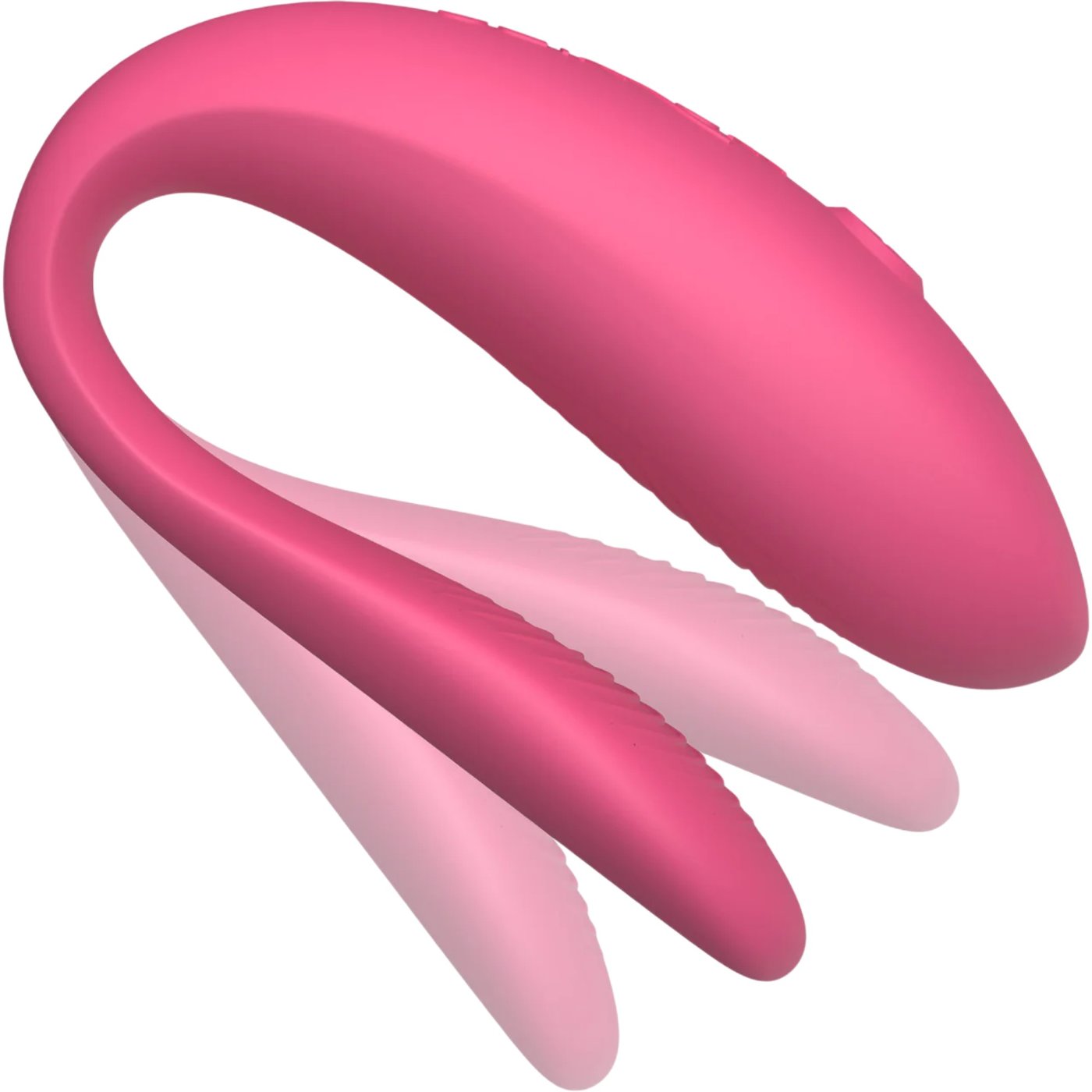 We-Vibe Sync Lite App Controlled Rechargeable Couples Vibrator