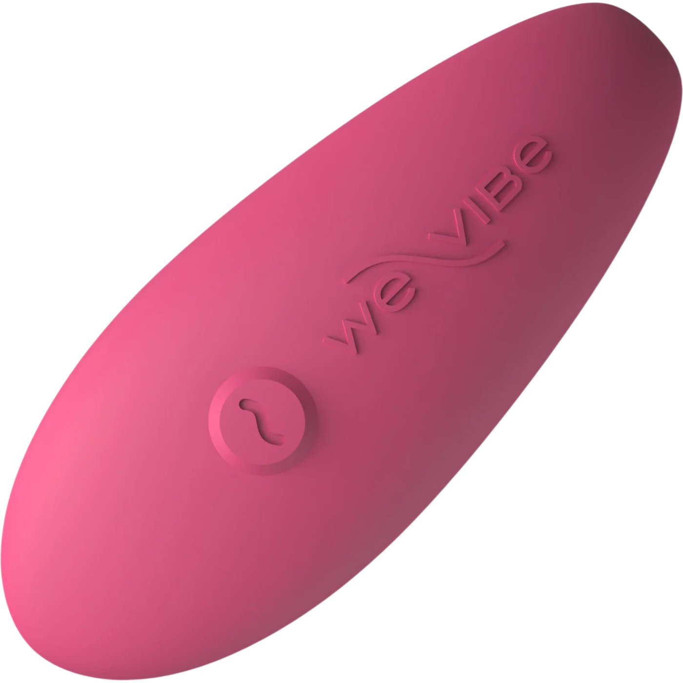 We-Vibe Sync Lite App Controlled Rechargeable Couples Vibrator