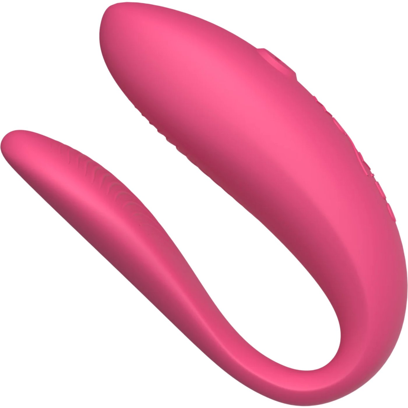 We-Vibe Sync Lite App Controlled Rechargeable Couples Vibrator