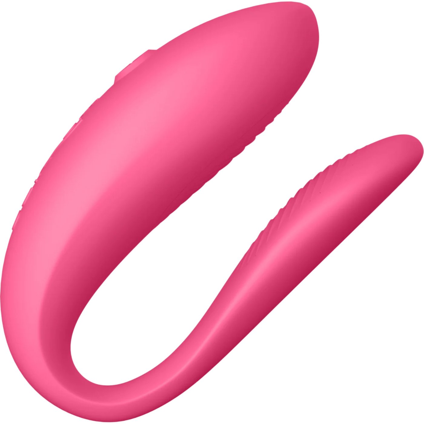 We-Vibe Sync Lite App Controlled Rechargeable Couples Vibrator