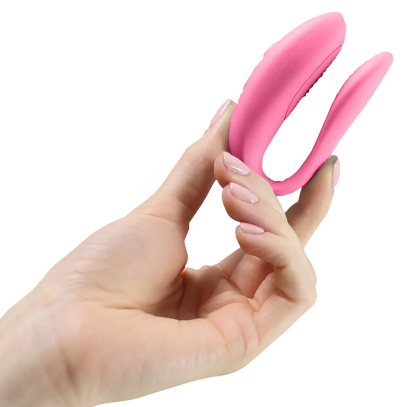 We-Vibe Sync Lite App Controlled Rechargeable Couples Vibrator