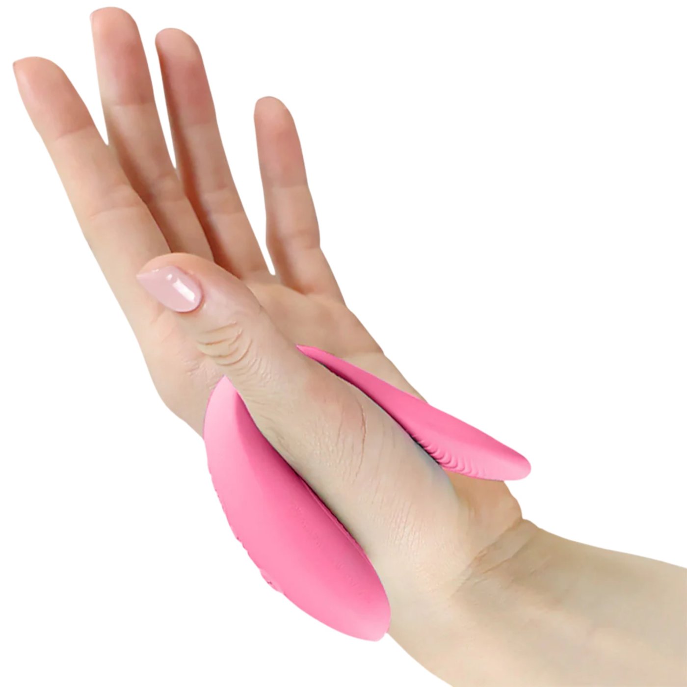 We-Vibe Sync Lite App Controlled Rechargeable Couples Vibrator