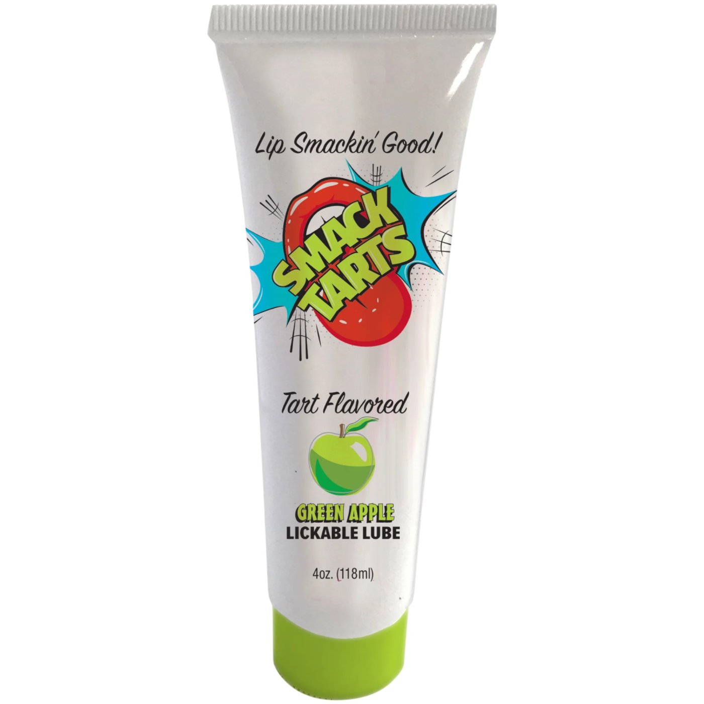 SMACK Tarts Lickable Flavoured Lube 118ml
