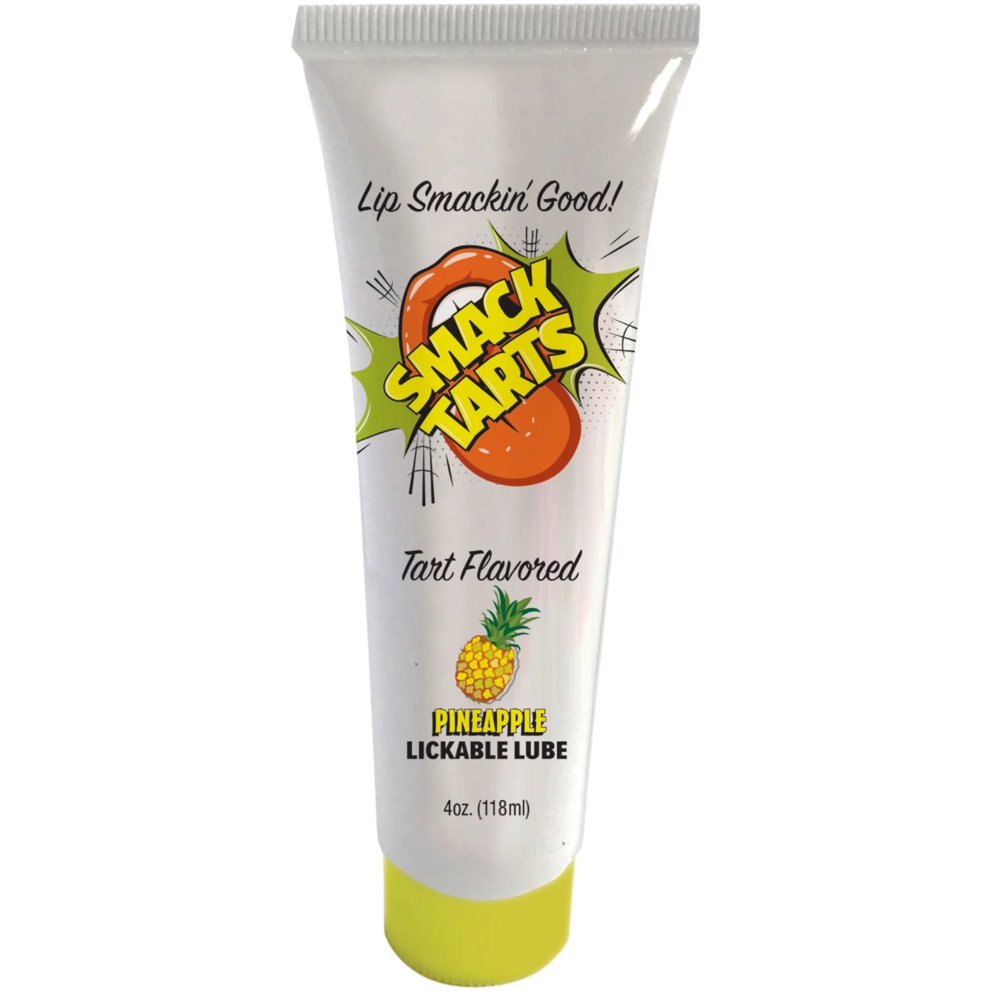 SMACK Tarts Lickable Flavoured Lube 118ml