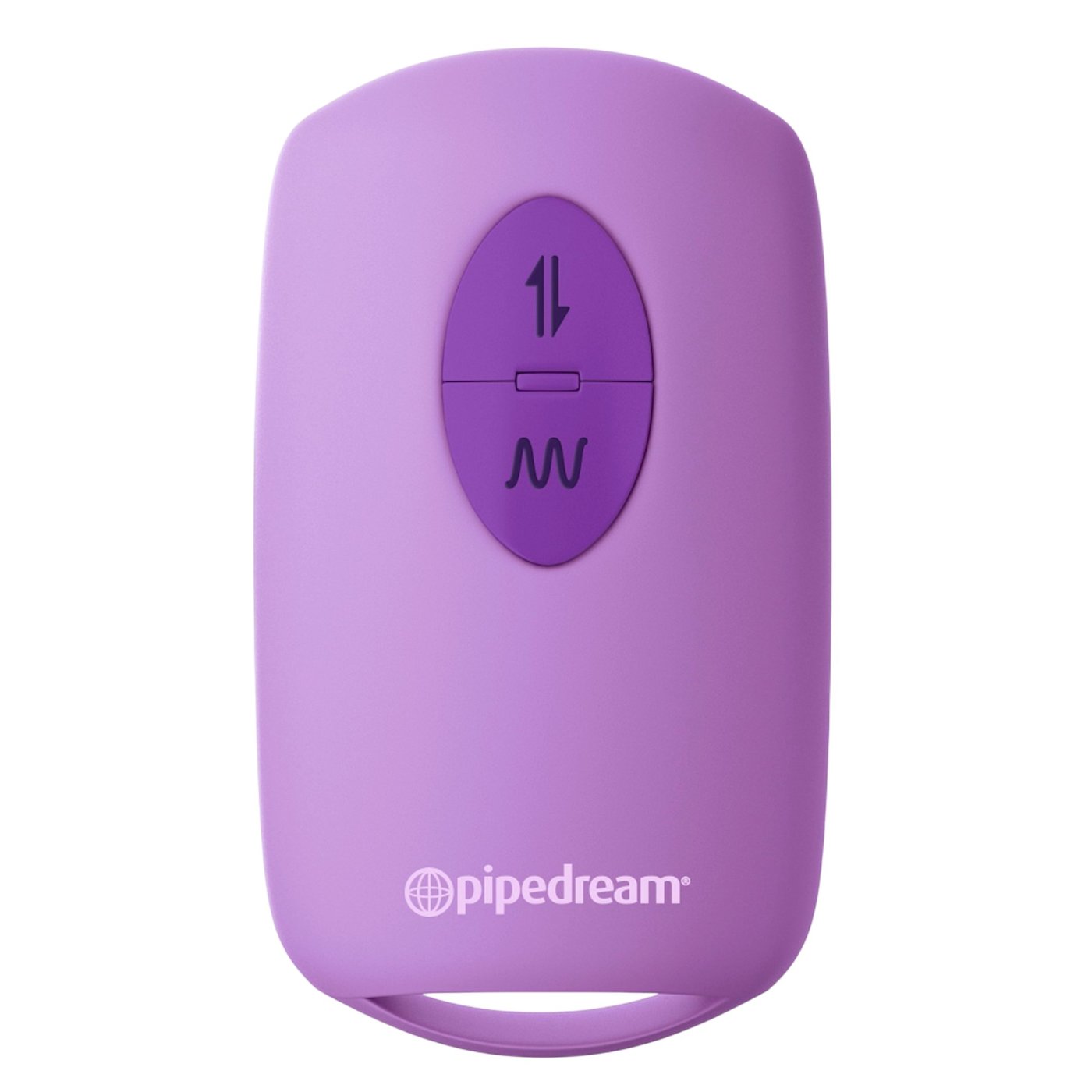 Fantasy for Her Love Thrust-Her Heated Remote Control Thrusting Vibrator