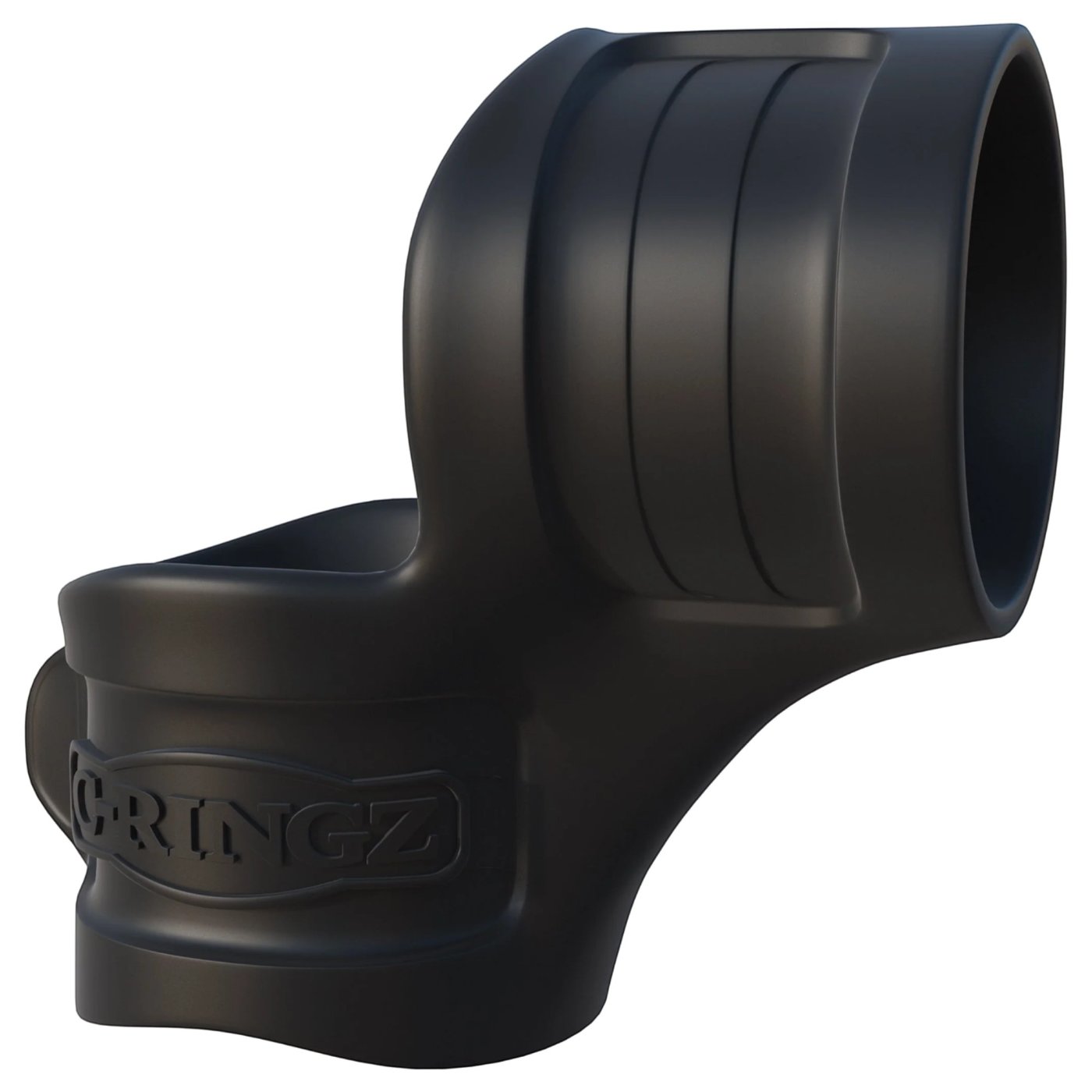 Fantasy C-Ringz Mr. Big Silicone Cock Ring and Ball Stretcher