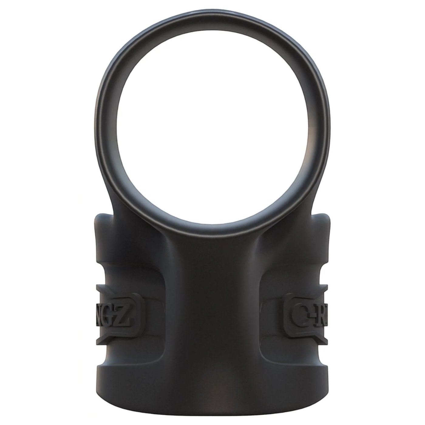 Fantasy C-Ringz Mr. Big Silicone Cock Ring and Ball Stretcher