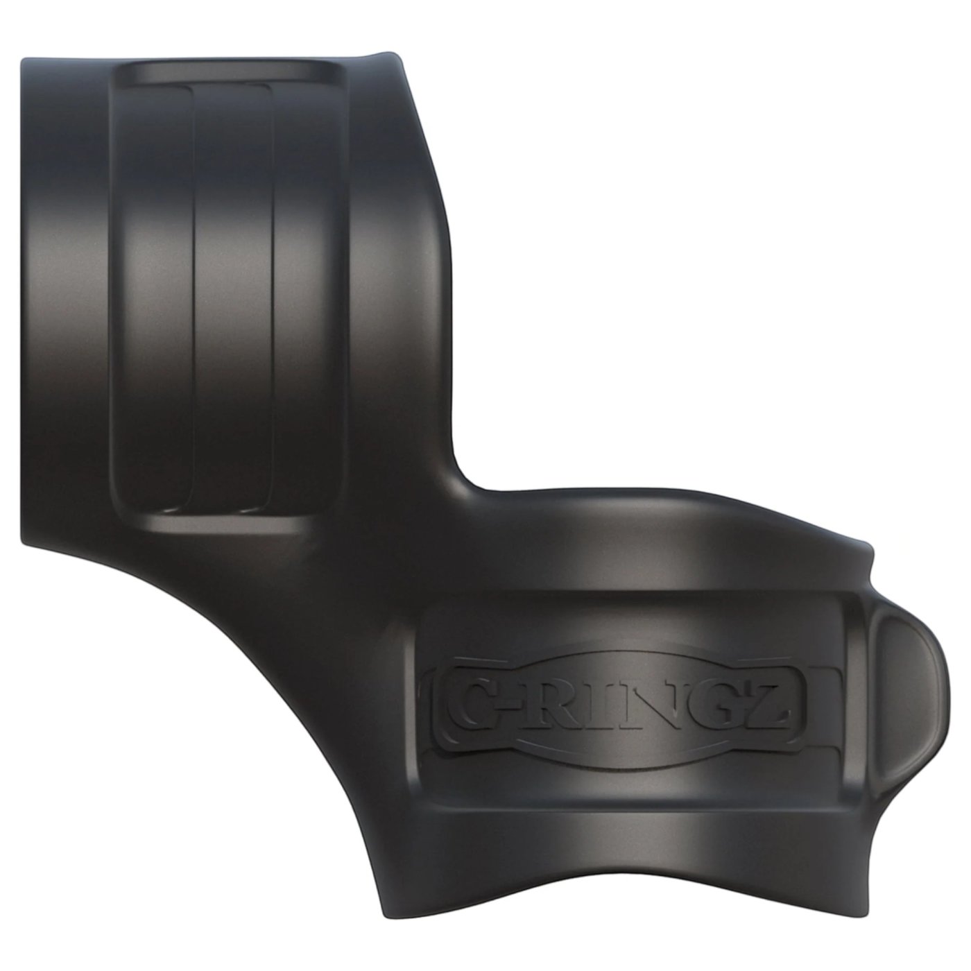 Fantasy C-Ringz Mr. Big Silicone Cock Ring and Ball Stretcher