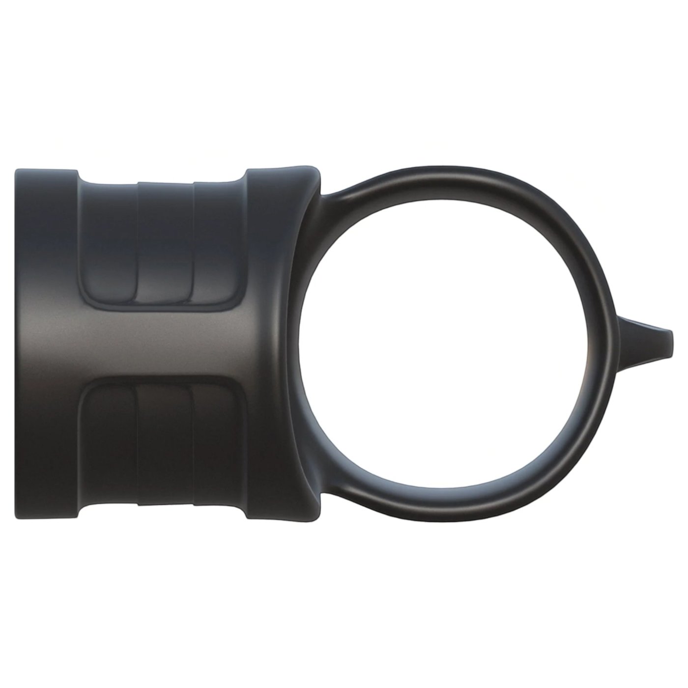 Fantasy C-Ringz Mr. Big Silicone Cock Ring and Ball Stretcher