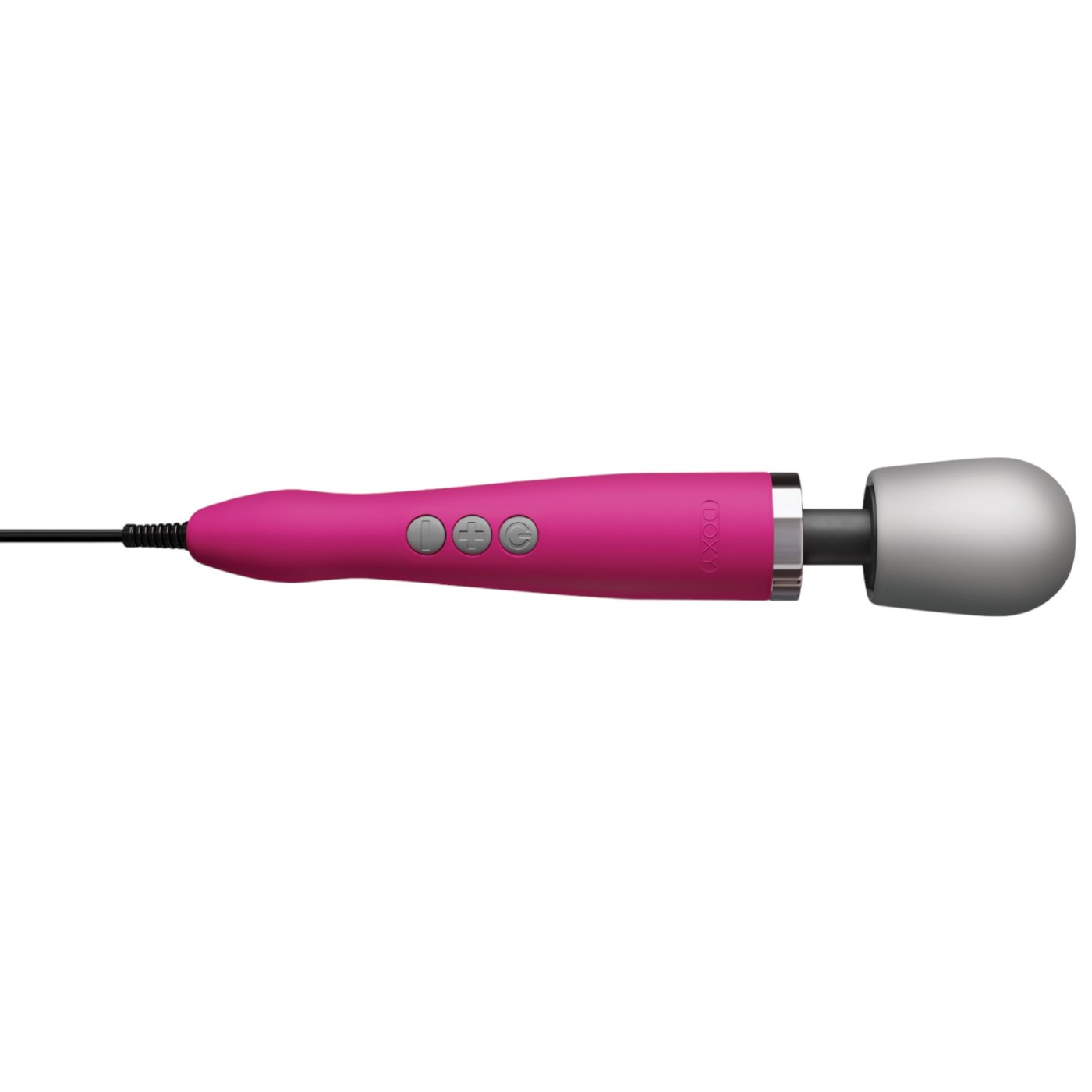 Doxy Original Wand Massager Pink