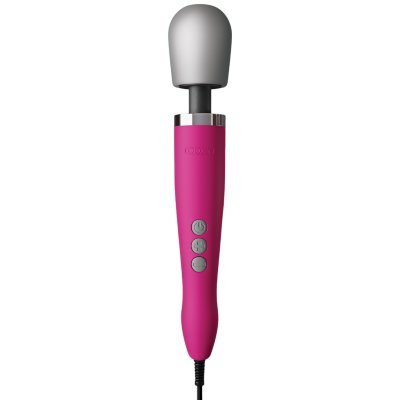Doxy Original Wand Massager Pink